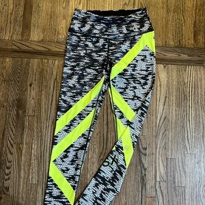 Victorias Secret athletic leggings
